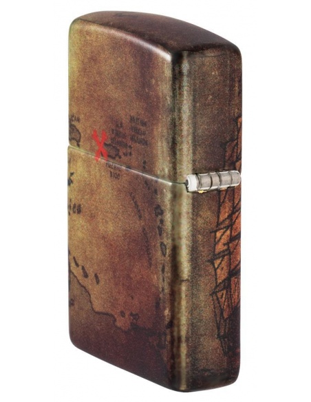 Brichetă Zippo 49355 Pirate Ship