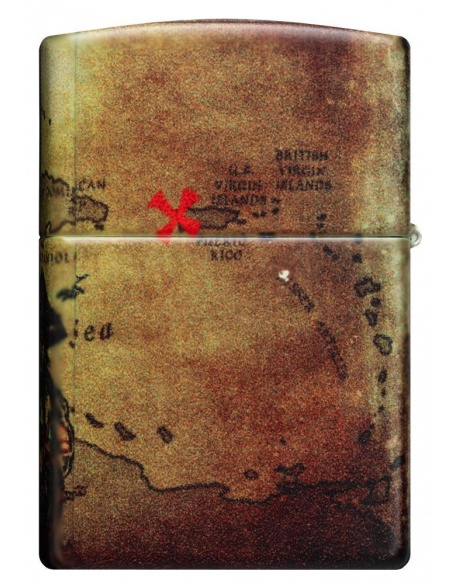 Brichetă Zippo 49355 Pirate Ship