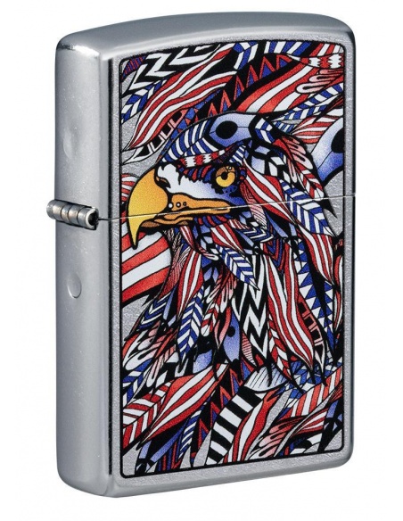 Brichetă Zippo 49251 American Eagle