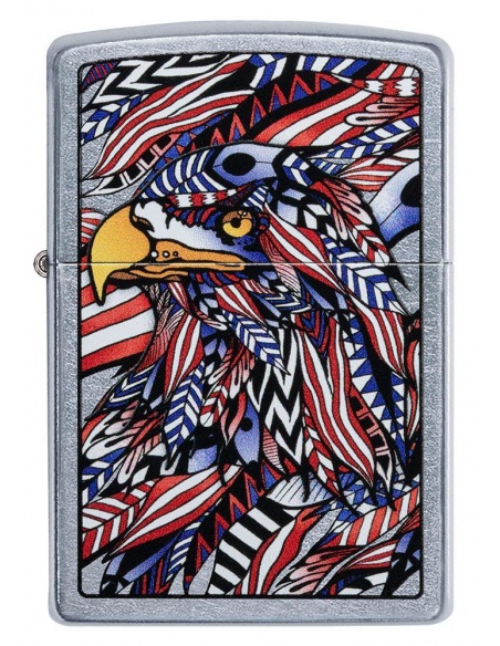 Brichetă Zippo 49251 American Eagle