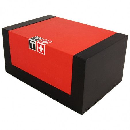 Ceas de dama Tissot T-Classic Carson T085.210.33.021.00 T0852103302100