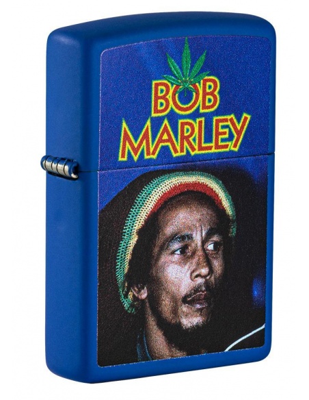 Brichetă Zippo 49238 Bob Marley