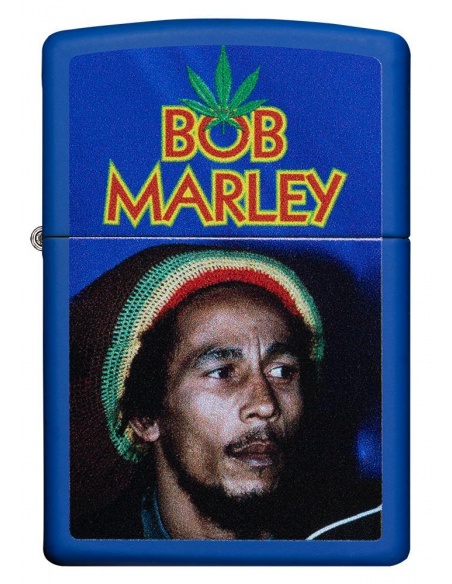 Brichetă Zippo 49238 Bob Marley