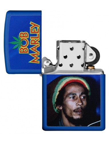 Brichetă Zippo 49238 Bob Marley