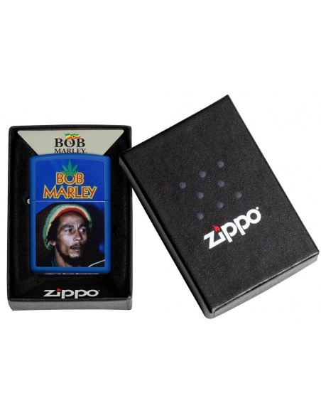 Brichetă Zippo 49238 Bob Marley