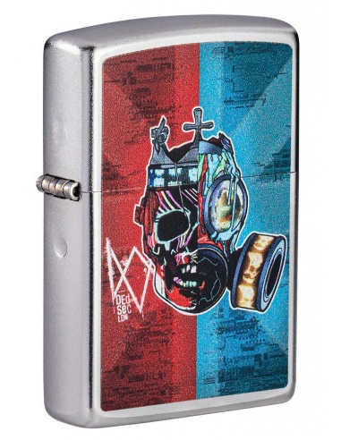 Brichetă Zippo 49242 Watch Dogs: Legion