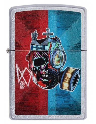 Brichetă Zippo 49242 Watch Dogs: Legion
