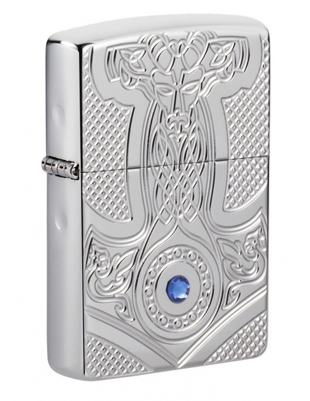 Brichetă Zippo 49289 Armor Medieval