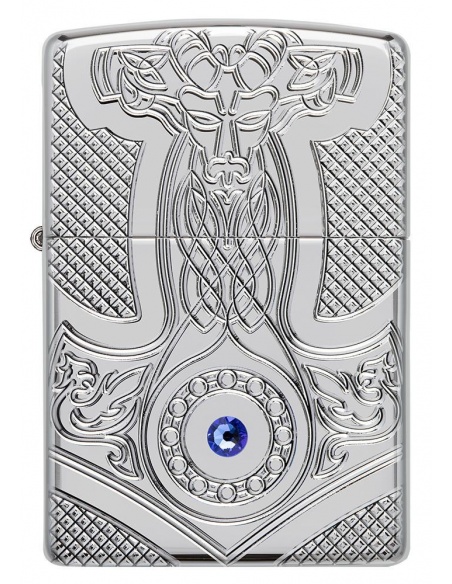 Brichetă Zippo 49289 Armor Medieval