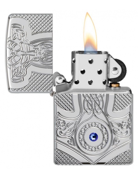 Brichetă Zippo 49289 Armor Medieval