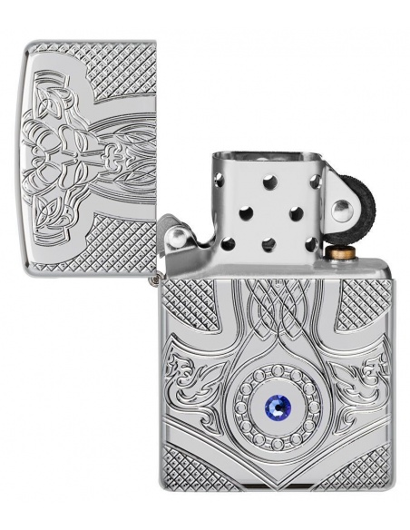 Brichetă Zippo 49289 Armor Medieval
