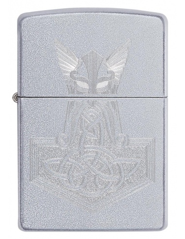 Brichetă Zippo 49249 Hammer of Thor