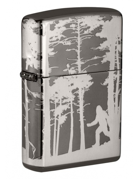 Brichetă Zippo 49247 Squatchin' In The Woods