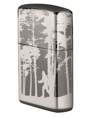 Brichetă Zippo 49247 Squatchin' In The Woods
