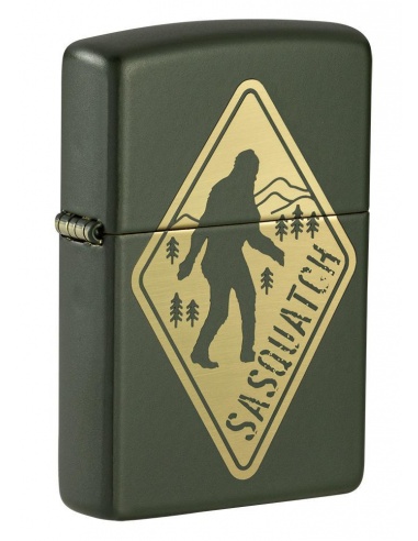 Brichetă Zippo 49246 Sasquatch