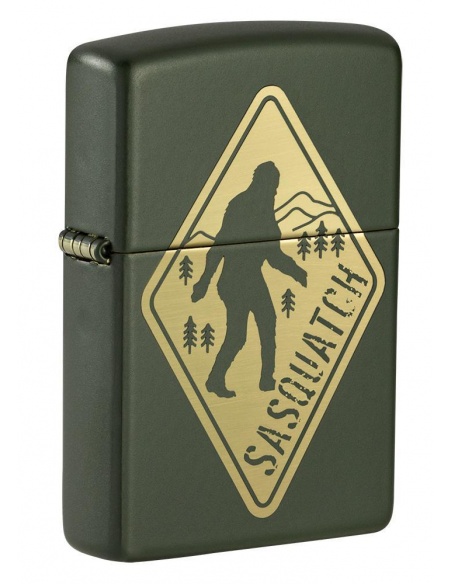 Brichetă Zippo 49246 Sasquatch