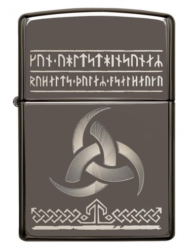Brichetă Zippo 49302 Odin