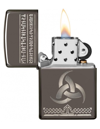 Brichetă Zippo 49302 Odin
