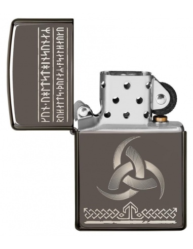Brichetă Zippo 49302 Odin