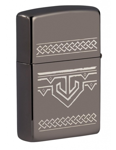 Brichetă Zippo 49302 Odin