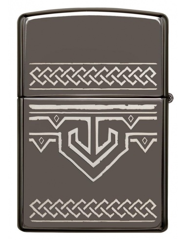 Brichetă Zippo 49302 Odin
