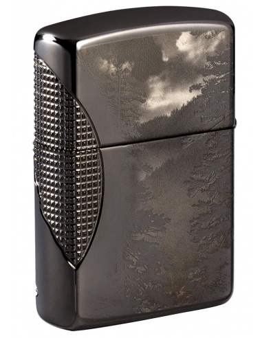 Brichetă Zippo 49353 Armor Wolf