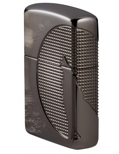 Brichetă Zippo 49353 Armor Wolf