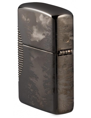 Brichetă Zippo 49353 Armor Wolf
