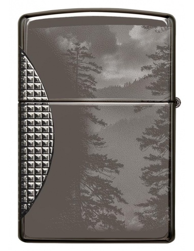 Brichetă Zippo 49353 Armor Wolf