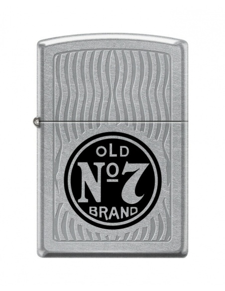 Brichetă Zippo 2493 Jack Daniel's Old No. 7