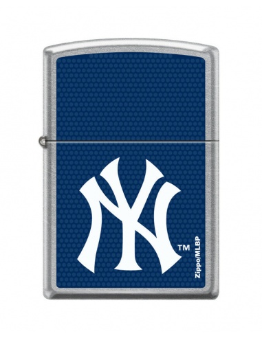 Brichetă Zippo 8146 MLB - New York Yankees