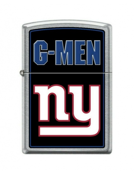 Brichetă Zippo 9117 New York Giants G-Men - NFL