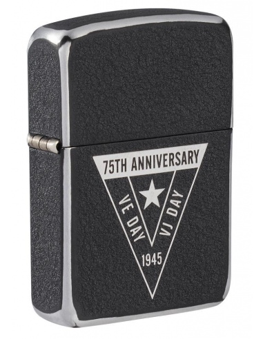 Brichetă Zippo 49264 VE/VJ 75th Anniversary Collectible