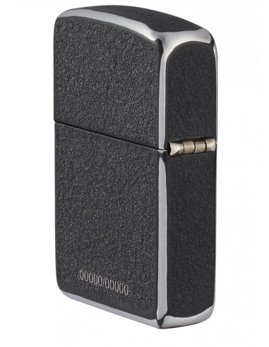 Brichetă Zippo 49264 VE/VJ 75th Anniversary Collectible