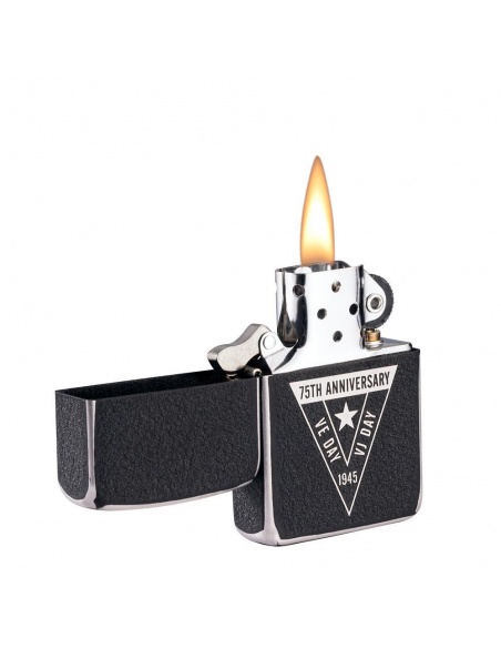 Brichetă Zippo 49264 VE/VJ 75th Anniversary Collectible