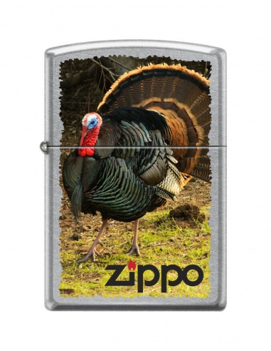 Bricheta Zippo 8937 Turkey