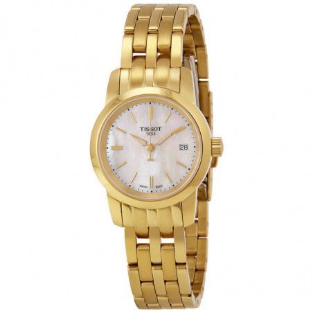 Ceas de dama Tissot T-Classic Dream T033.210.33.111.00 T0332103311100