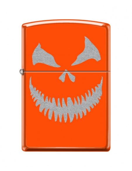 Bricheta Zippo 0854 Jack O'Lantern