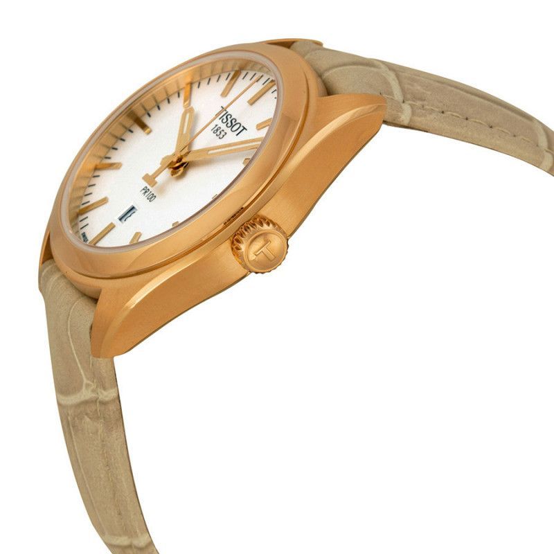 Ceas de dama Tissot T-Classic PR 100 T101.210.36.031.00 T1012103603100