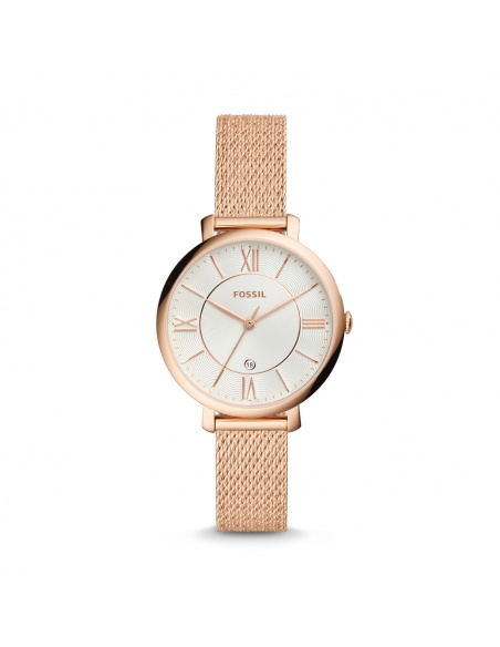 Ceas de damă Fossil Jacqueline ES4352