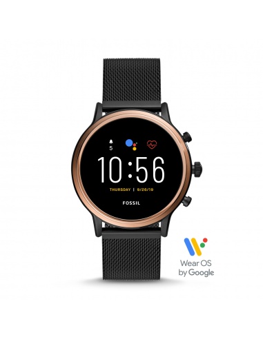 Smartwatch de damă Fossil Gen 5 Julianna FTW6036