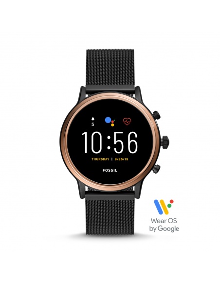Smartwatch de damă Fossil Gen 5 Julianna FTW6036