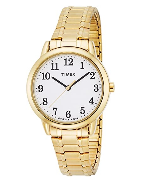 Ceas de damă Timex Easy Reader TW2P78600