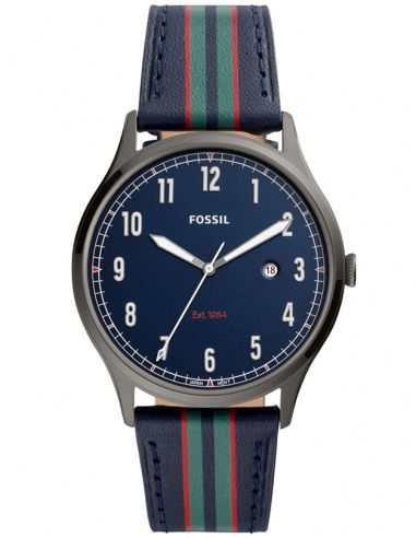 Ceas bărbătesc Fossil Forrester FS5592