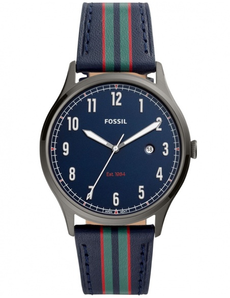 Ceas bărbătesc Fossil Forrester FS5592
