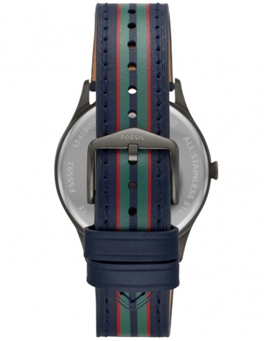 Ceas bărbătesc Fossil Forrester FS5592