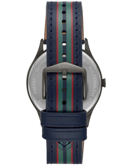 Ceas bărbătesc Fossil Forrester FS5592