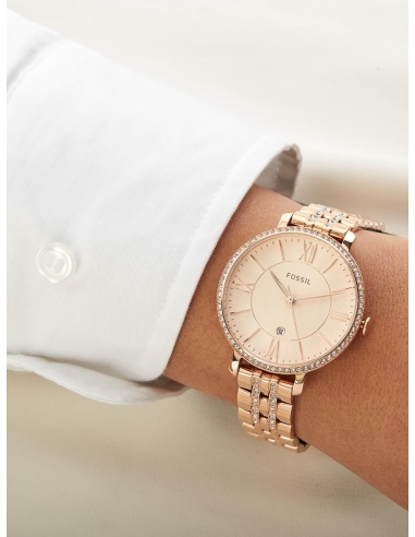 Ceas de damă Fossil Jacqueline ES3546