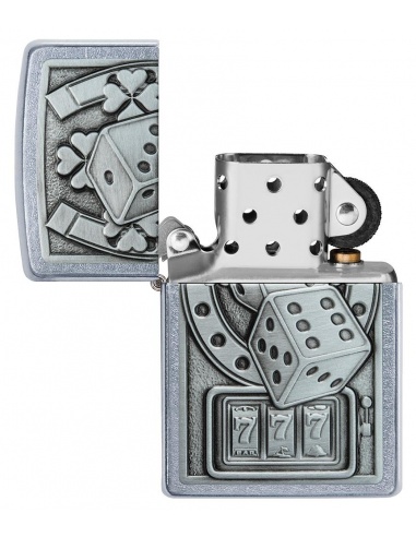 Brichetă Zippo 49294 Lucky Emblem