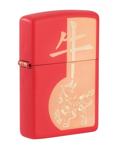 Brichetă Zippo 49233 Year Of The Ox